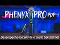 Phenyx PRO PDP-1 Super Qualidade com Preço Baixo!