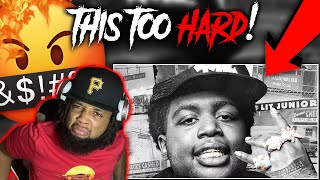 DURK ON A CRAZY RUN!! Big30 feat. Lil Durk - Miss My Glock 26 [Official Audio] REACTION!!