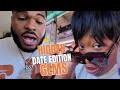 HIDDEN GEMS FOR YOUR NEXT DATE NIGHT FOR COUPLES | PERFECT SPOTS PEMBROKE PINES EP. 1