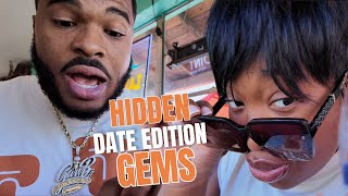 HIDDEN GEMS FOR YOUR NEXT DATE NIGHT FOR COUPLES | PERFECT SPOTS PEMBROKE PINES EP. 1