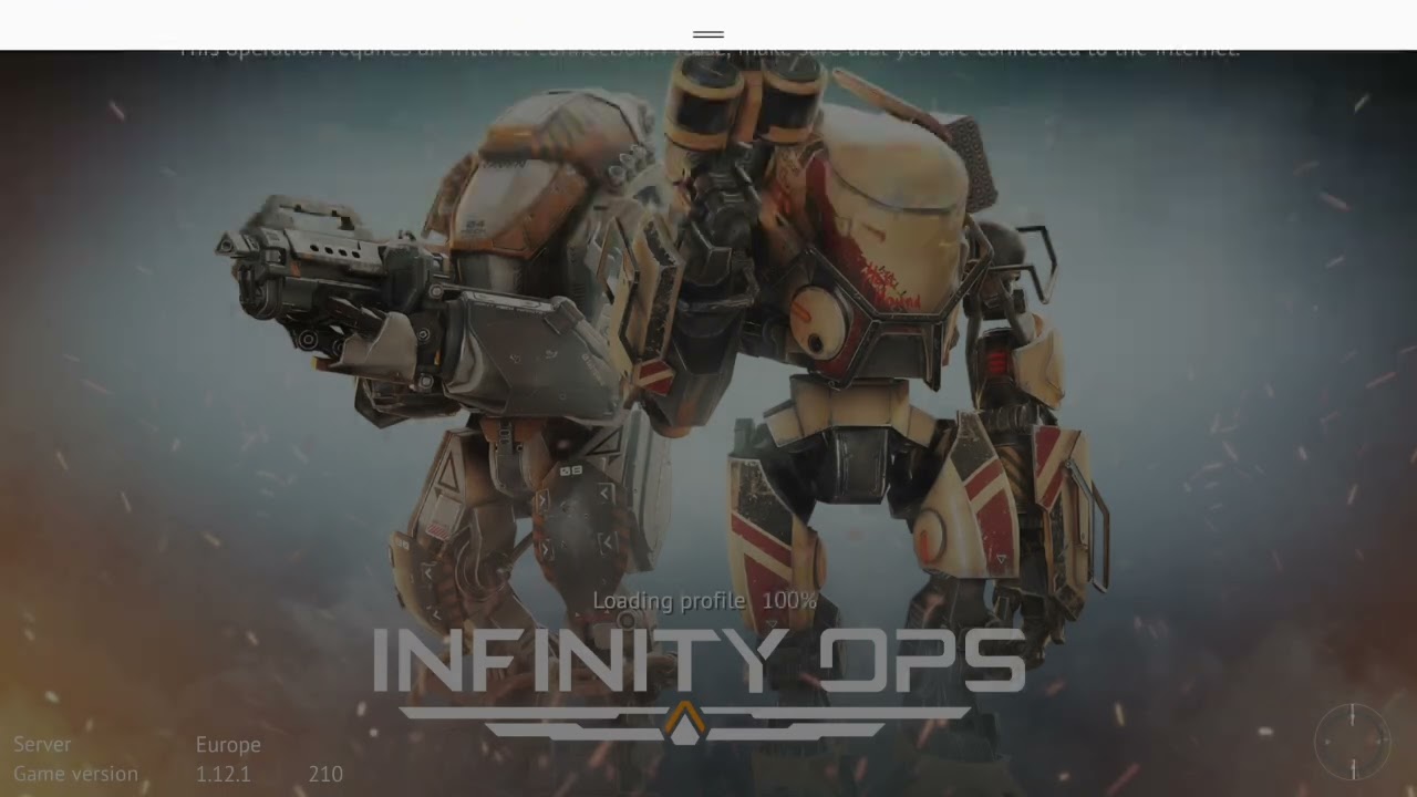 INFINITY Ops FPS SHOOTER GAME GAMEPLAY
