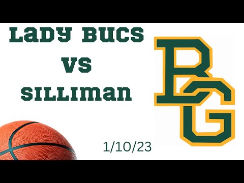 Bowling Green vs Silliman Institute High School Girls' Varsity Basketball