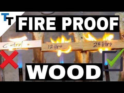 Wideo: Impregnacja drewna do użytku wewnętrznego. Impregnacja przeciwpożarowa, przeciw gniciu: opinie, ceny