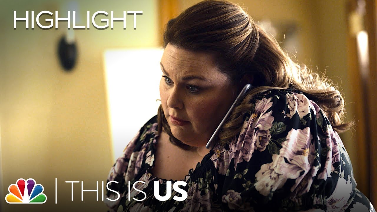 to the World, Hailey Rose This Is Us YouTube