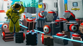 🚀 I Made A Mess On An Alien Planet And I Regret Nothing 🚀 Lets Play Astroneer