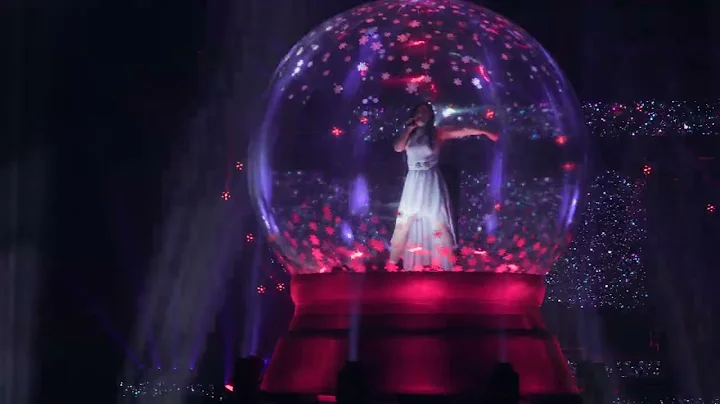 TSO 2023 Winter Tour Sneak Peek