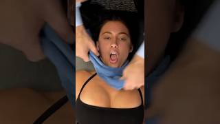 Her Body Don’t. Stop. Popping. #asmr #chiropractic #pennsylvania #painrelief #ringdinger