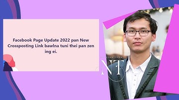 How to Crosspost between Facebook Page Live Video #Update2022 #NaaLian_Tech