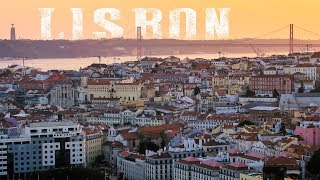Lisbon ~ Portugal