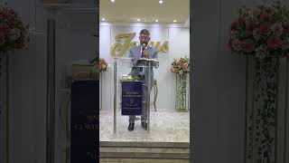 Dr e Reverendo Roberto dos Santos-