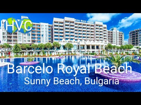 Barceló Hotels & Resorts in Bulgaria