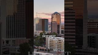 You Will Love Downtown Tucson AZ!
