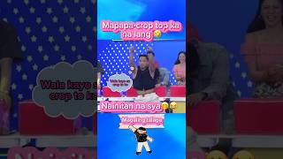 #shorts Jhong Hilario Napa-crop to Dance #jhonghilario