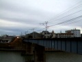 名鉄三河線7700系(高浜川鉄橋にて) の動画、YouTube動画。
