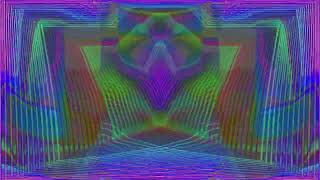 Human Tetris - Things I Don't Need (unofficial random psychodelic animotion)