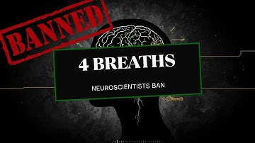 Episode| Rewire Your Brain in 4 Minutes With This Breathing Protocol (Backed By Stanford)