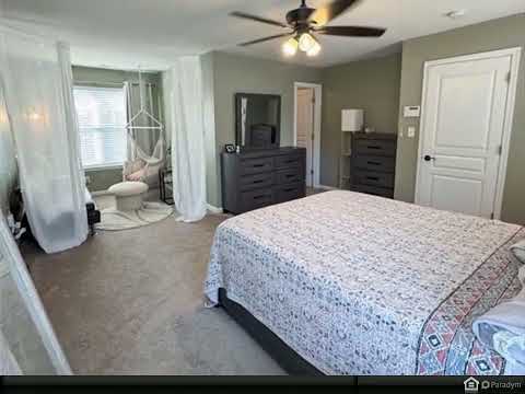 242 Bailey Park Drive, Hampton, VA home video tour