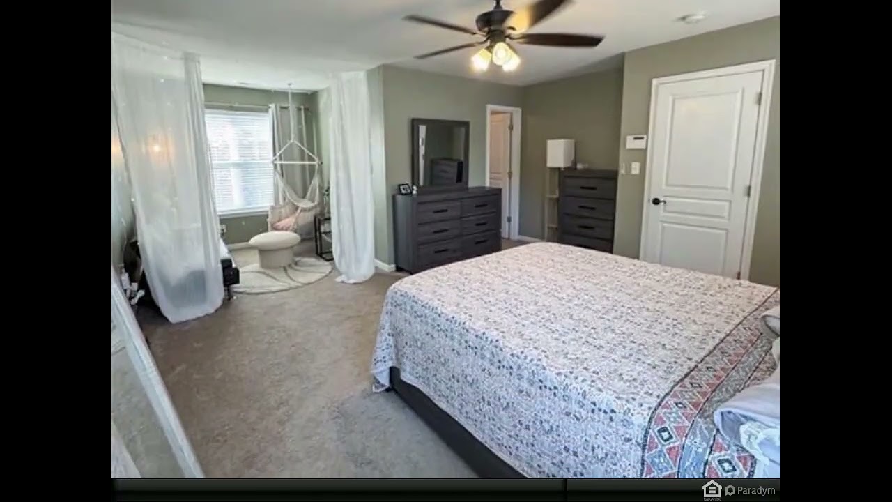 Homes for Sale - 242 Bailey Park Drive, Hampton, VA