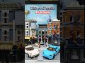 Pick your Porsche! The classic Porsche 911 or the new electric Porsche Taycan