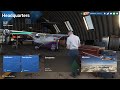 Livestream Career Mode grinding the Cargo missions in Microsoft Flight Simulator 2024