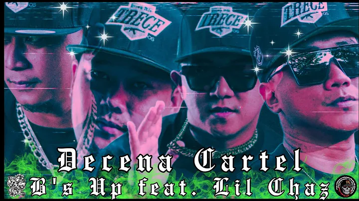 B's Up  (smoke and get high pt2)