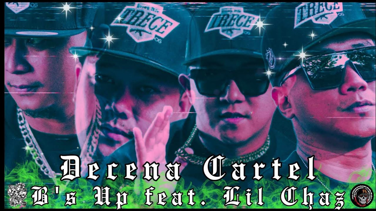 B's Up  (smoke and get high pt2)