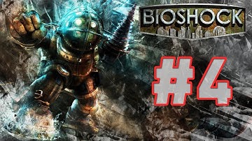 Bioshock Part 4 - Smuggler