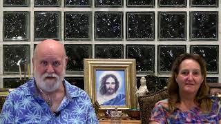 Flowering Heart Satsang & Light Meditation