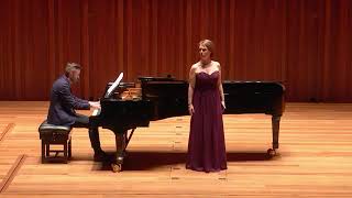 Horovitz - Out damned spot from 'Lady Macbeth (a scena)'