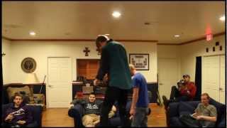 Sigma Chi Harlem Shake- Kappa Gamma version