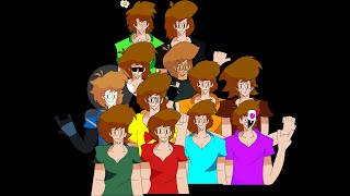 [+50 Subs Special] | Experimental Match (Old) | A Fanmade Shaggy Song | By Damal