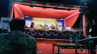 Birju barot & alpa Patel jugalbandhi sayla