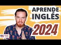 Cómo aprender inglés rápido en 2024 | Profe Kyle