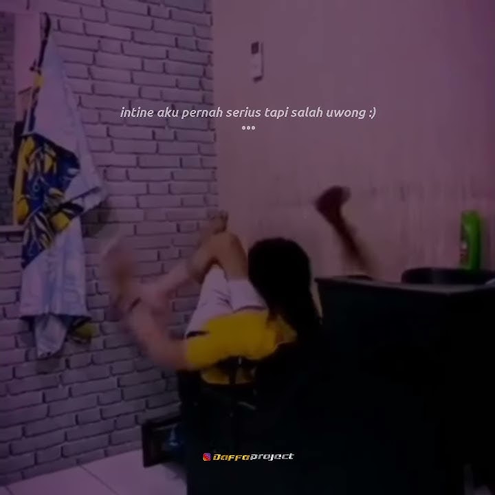 story whatsapp 30detik cowok marah