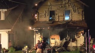 Erie Fire Department awarded grant for fire prevention