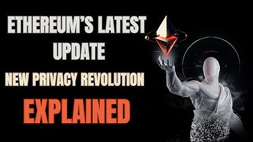 Ethereum’s Next Revolution Building the Internet of Privacy