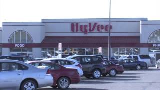 Hy-vee and Hobo Dough
