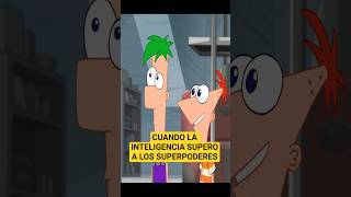 Cuando la Inteligencia Superó a los Superpoderes | Relato y Reflexión