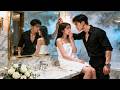 One Kiss in the Bathroom Made the Cold Professor Fall Hopelessly in Love with Her!