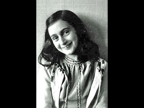 Video: Apa yang terjadi dengan kucing di Anne Frank?
