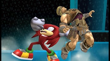 How would Simon look in Project M? [Remix 0.8b]