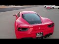 #02  Ferrari 488 GTB (2017)