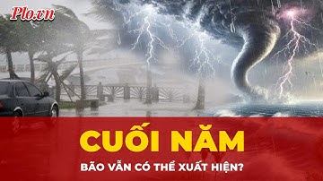 Dự báo nóng: Hai điểm nổi bật của không khí lạnh năm nay, còn một cơn bão đến cuối năm? | Tin nhanh