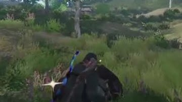 你真是个神人！ 失控进化 Rust手游 生存搜打拆 Rust腐蚀