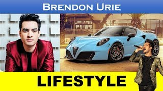 Brendon Urie Lifestyle, Family , Hobbies,  Net Worth, Cars , House, Career, Biography 2019 Information
