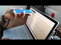 Learn signal processing by reverse engineering Google nearby (audio) connections