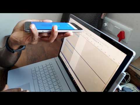 Learn signal processing by reverse engineering Google nearby (audio) connections