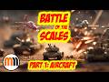 Battle Of The Scales How Scales Have Changed Over 80 Years Part 1 Aircraft