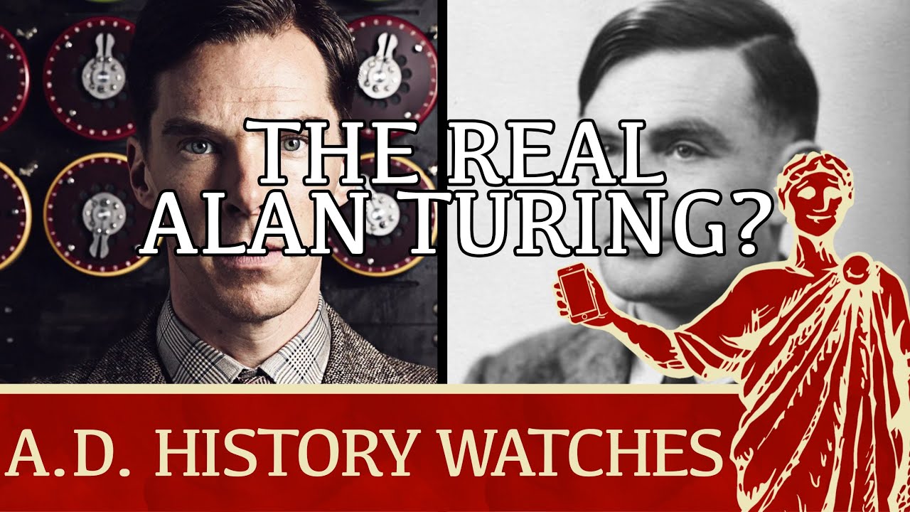 Alan Turing: True to Himself