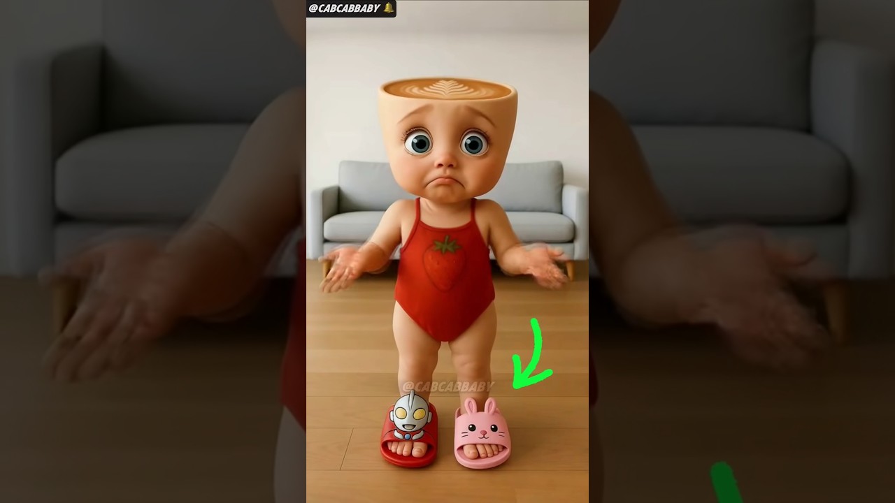 baby wera wrong sleeper 